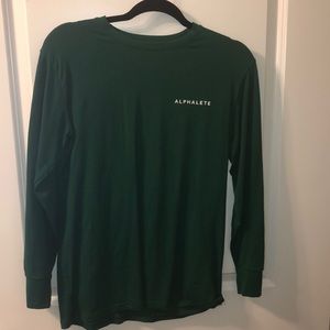 Men’s Alphalete Workout Top